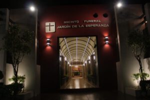 Recinto de La Esperanza