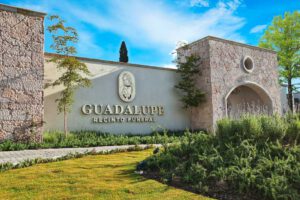 Recinto Funeral Guadalupe