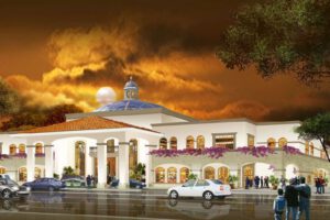 Recinto Real – Zapopan