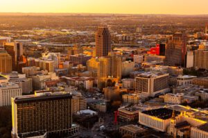 San Antonio