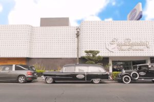 San Ramón Casa Funeral