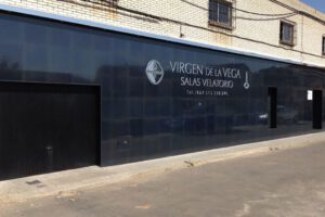 Servicios Funerarios Virgen de la Vega