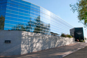 Tanatorio de San Isidro