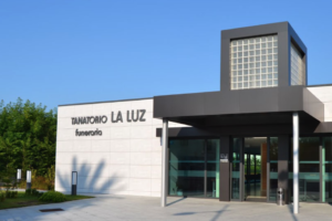 Tanatorio La Luz