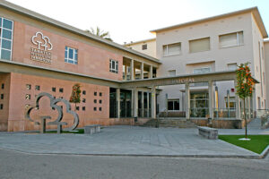 Tanatorio Municipal Tarragona