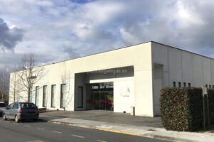 Tanatorio San Antonio A Laracha