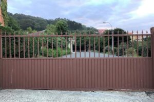 Tanatorio San Antonio Fisterra