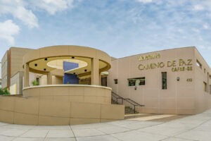 Velatorio Camino De Paz CAFAE-SE